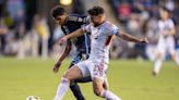 Toronto FC and Philadelphia Union play to a scoreless draw at Subaru Park