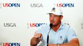 Report: Bryson DeChambeau's agent in furious row (!) with golf reporter at US Open