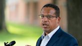 Ellison sues real estate broker over alleged schemes involving contracts for deed