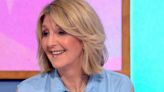 Loose Women's Kaye Adams' sex confession leaves co-stars lost for words