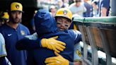 Cubs hit three home runs and stifle late Brewers rally in series-tying 6-5 win