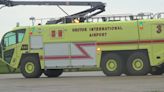 Hector International Airport Holds Emergency Preparedness Drill