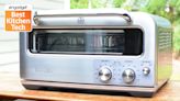 Breville Pizzaiolo review: A pricey pizza oven with lots of options