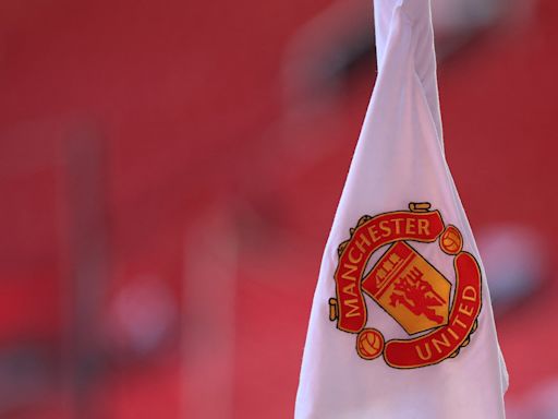 Manchester United's interim CEO, CFO to step down