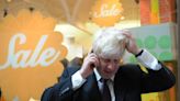Boris Johnson ally says Government has found a ‘version of PIN’ for old phone