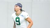 Green Bay Packers’ depth can make up for lack of true No. 1 receiver