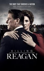 Killing Reagan (film)