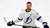 Longtime Lightning star Steven Stamkos could become free agent