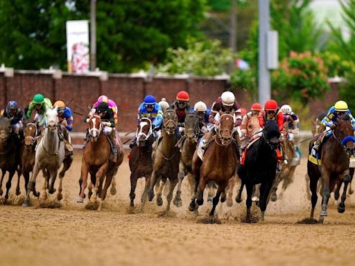 The 150th Kentucky Derby Post Draw, Odds And 2024 Top Win Contenders