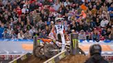 Supercross 250 West champion RJ Hampshire: 2024 is the year of 24