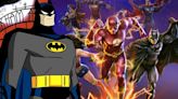 Report: Suicide Squad Game Isn’t Kevin Conroy’s Final Batman Performance