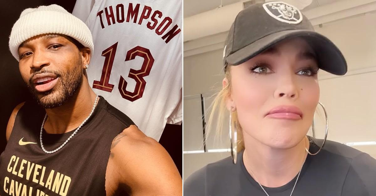 'No Shame': Tristan Thompson Faces Backlash After Asking Khloé Kardashian to 'Combine' Their Homes