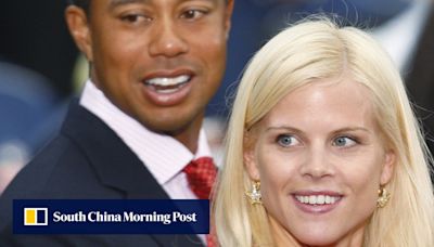 What happened to Tiger Woods’ Swedish model ex-wife, Elin Nordegren?