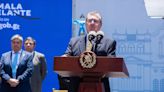 El presidente de Guatemala propondrá una reforma para destituir a la fiscal general