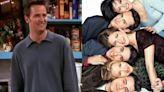 30 Years Of FRIENDS: Chandler Bing's Cashmere Sweater Gets HIGHEST Bid At Jule's Auctions