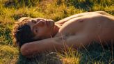 Barry Keoghan’s Nude Dance Scene in ‘Saltburn’ Took 11 Takes