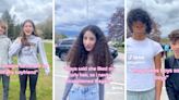 Teen’s ‘Mean Girls’-inspired student council campaign video goes super viral on TikTok
