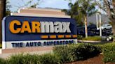 CarMax results hit by 'used-vehicle recession'; buyback paused
