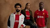 Así es la nueva equipación del Liverpool para la próxima temporada