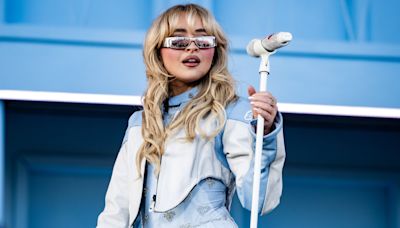 What to Wear to Sabrina Carpenter's "Short 'n Sweet" Tour, Inspired by Her Style