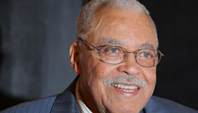 James Earl Jones, Voice of Darth Vader, Dead at 93