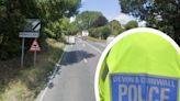 Five year old boy dies following collision with car in Cornwall