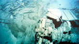 Das Titanic-Wrack wurde vor fast 39 Jahren gefunden – und zwar bei einer geheimen Mission