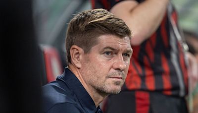 Steven Gerrard escalates Rangers transfer raid as 'special request' puts Tavernier and Goldson on fresh exit timeline