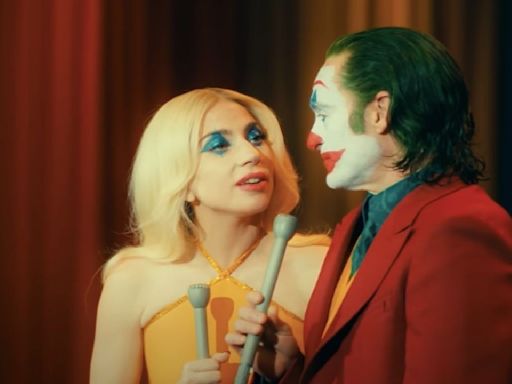 ...Different’: Lady Gaga Reveals How She Changed Her Singing Voice For Harley Quinn Role In Joker: Folie A Deux