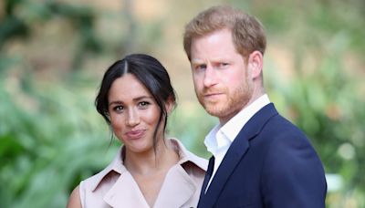 Harry and Meghan are visiting Nigeria – here’s why it should be on your holiday wishlist