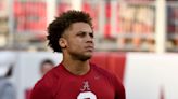 Nick Saban defends his decision not to suspend Jermaine Burton