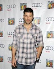 Greg Vaughan