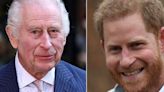 Rei Charles não atende ligações e não fala mais com príncipe Harry | Donna