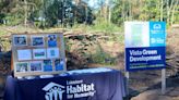 Lakeshore Habitat for Humanity awarded $970K to fund developments