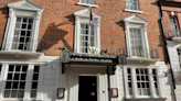 Swimming pool plans approved for White Hart Hotel