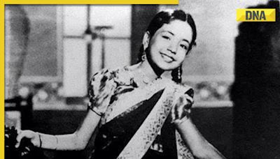 India's biggest female star was tortured by husband, alcohol ruined her; was once rival to Nutan, Madhubala, died at 38
