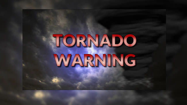 Tornado Warnings issued in North Alabama