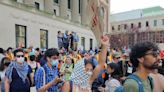 Universidad de Columbia no retirará inversiones de Israel pese a las demandas de estudiantes - El Diario NY