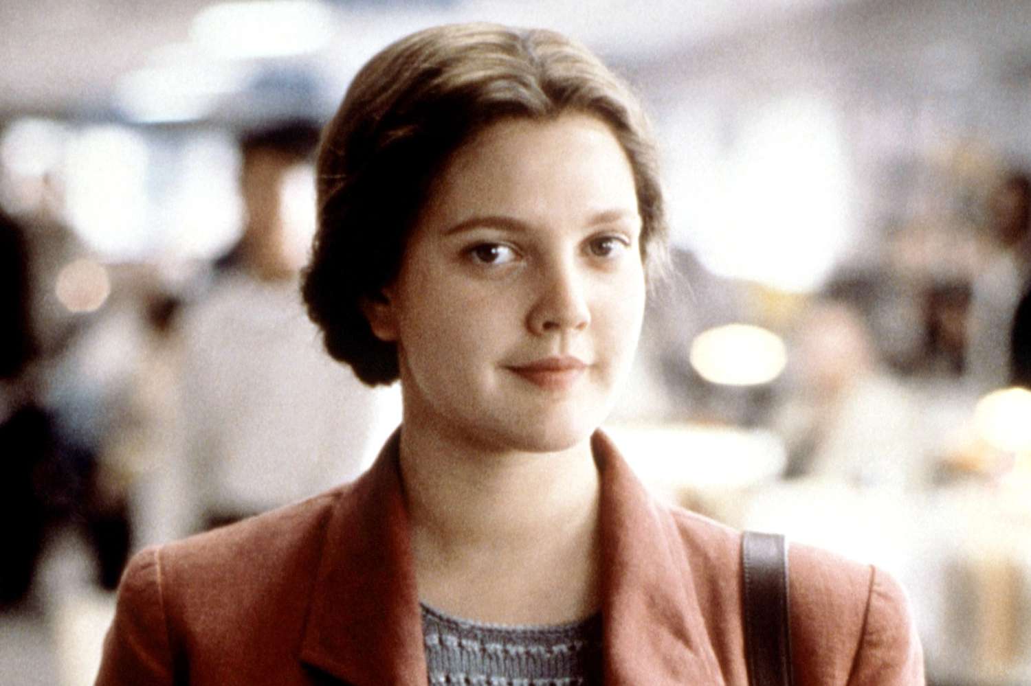 Drew Barrymore Was Told She Was 'Looking Too Unattractive' in “Never Been Kissed”: 'I Was, Like, Good'