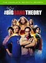 The Big Bang Theory season 7