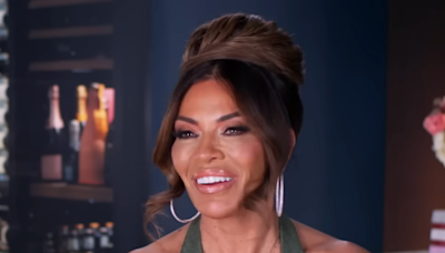 The Real Housewives of New Jersey Recap: Bad and Boujie