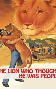 Christian the Lion