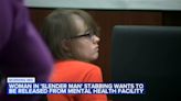 Slender Man case: Woman involved in WI stabbing not ready to leave psychiatric center, experts say