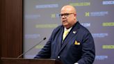 Michigan athletics projects budget surplus for 2024-25, $2.6 million in alcohol sales