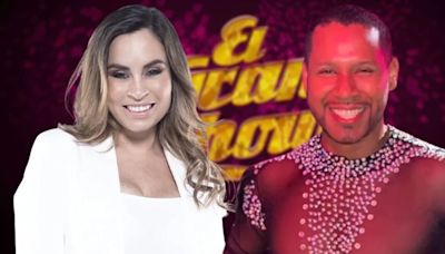 Ethel Pozo y Edson Dávila, ’Giselo’, serían los conductores de ‘El Gran Show’ en Latina