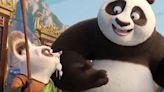 Kung Fu Panda 4: Digital (Spot)