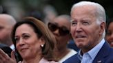 Biden-Trump debate: Kamala Harris admits president got off to ‘slow start,’ ‘I thought it was…’