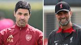 Arsenal and Liverpool deals dead in the water with duo in 'advanced talks'