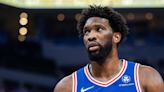 Joel Embiid's Injury Status for Philadelphia 76ers vs. LA Clippers