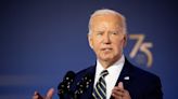 Biden Holds Solo Press Conference Amid Calls to Exit Presidential Race — Watch Livestream